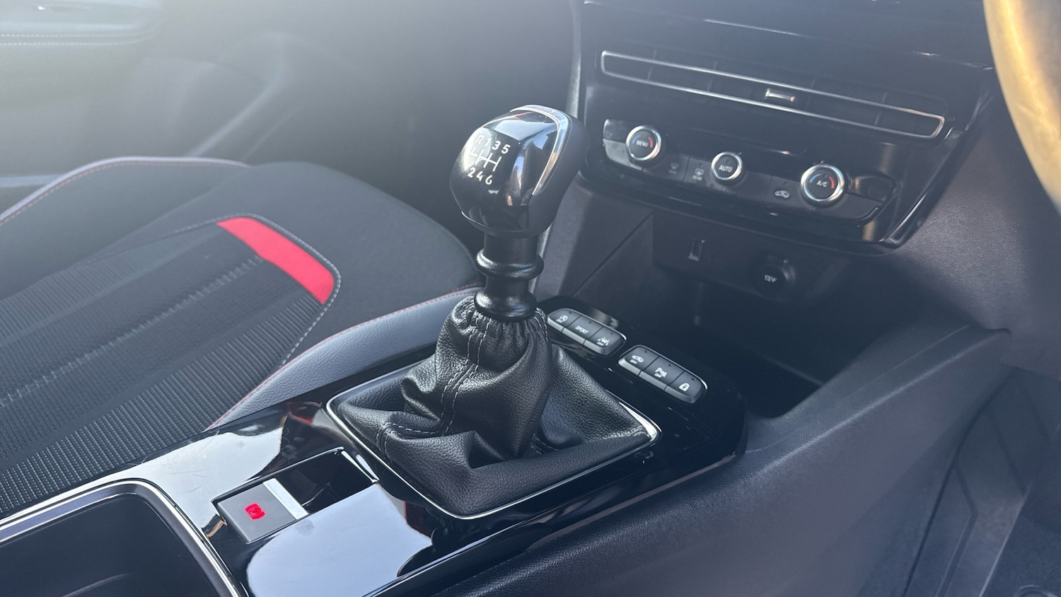 Used Vauxhall Mokka 2023 for sale - 77813271: Photo 13