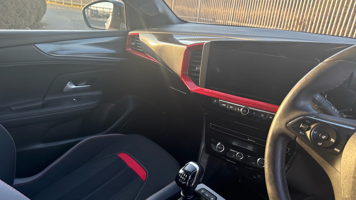 Used Vauxhall Mokka 2023 for sale - 77813271: Photo 14