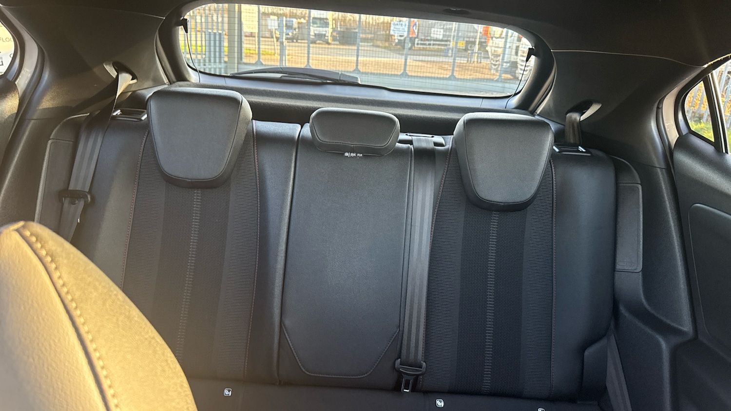 Used Vauxhall Mokka 2023 for sale - 77813271: Photo 15