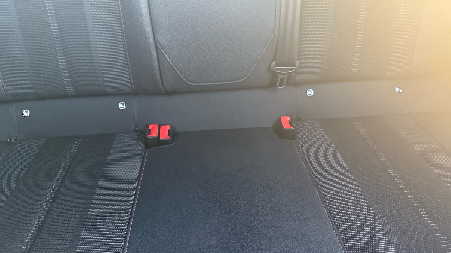 Used Vauxhall Mokka 2023 for sale - 77813271: Photo 17