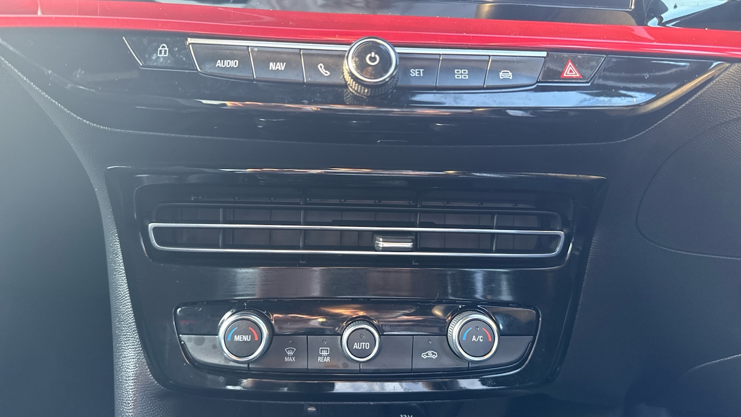 Used Vauxhall Mokka 2023 for sale - 77813271: Photo 19