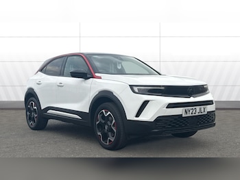 Used Vauxhall Mokka 2023 for sale - 77813271: Photo