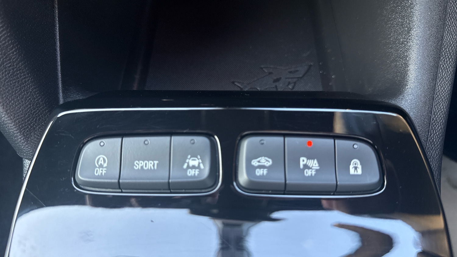 Used Vauxhall Mokka 2023 for sale - 77813271: Photo 21