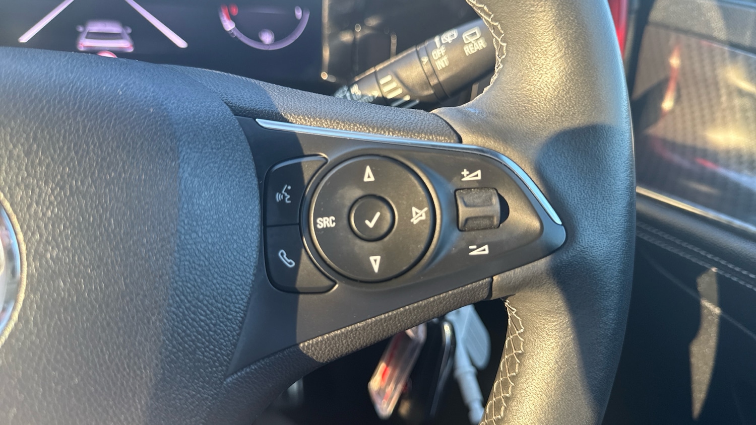 Used Vauxhall Mokka 2023 for sale - 77813271: Photo 23