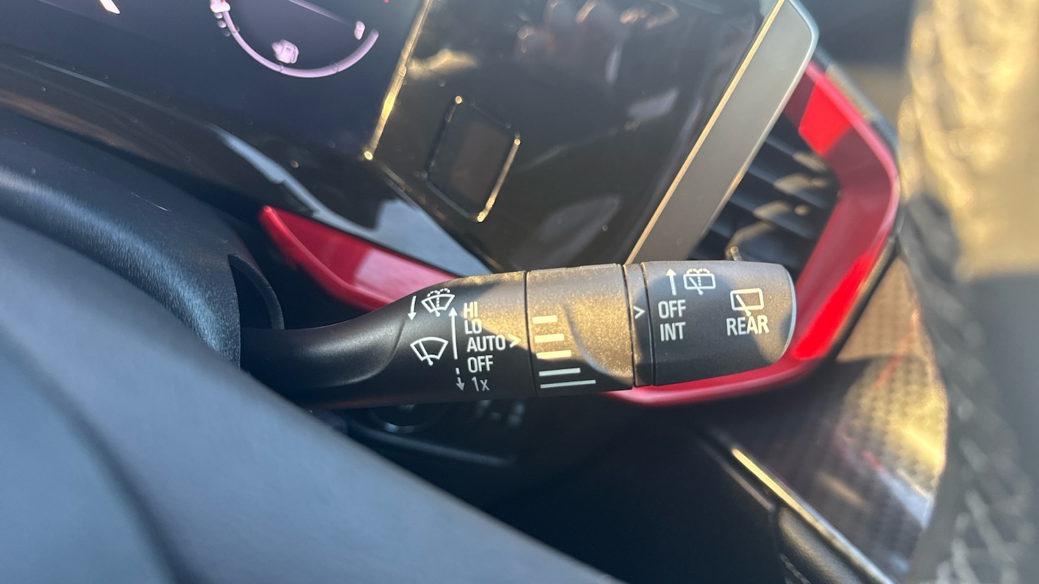 Used Vauxhall Mokka 2023 for sale - 77813271: Photo 24