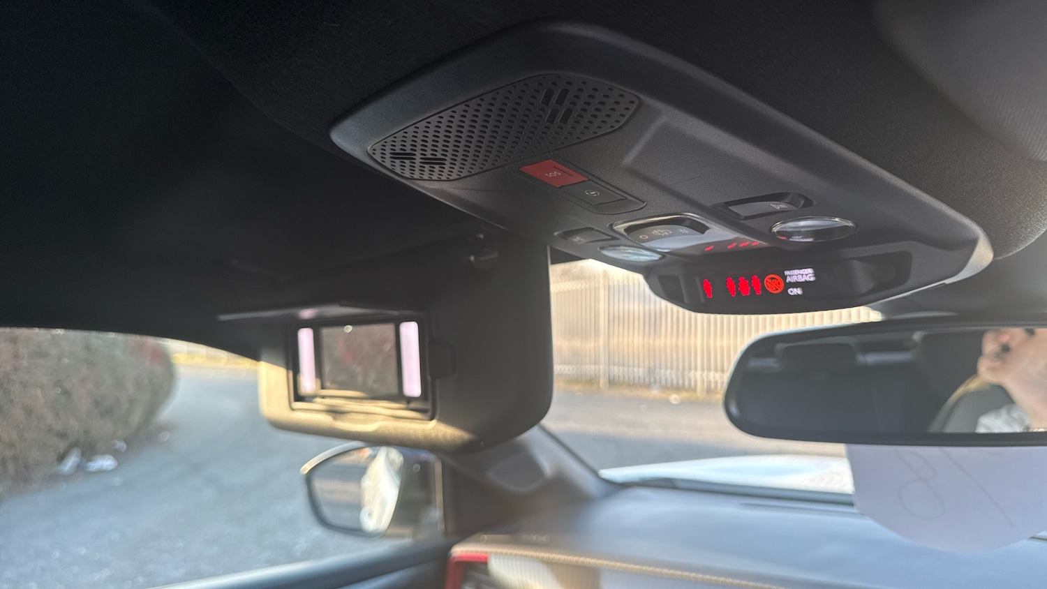 Used Vauxhall Mokka 2023 for sale - 77813271: Photo 28