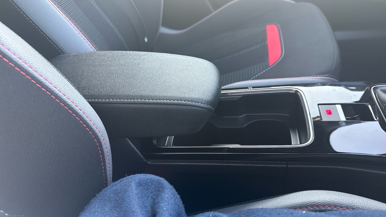 Used Vauxhall Mokka 2023 for sale - 77813271: Photo 29