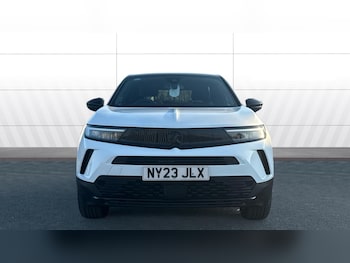 Used Vauxhall Mokka 2023 for sale - 77813271: Photo