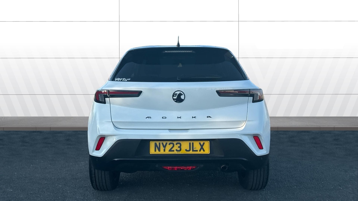 Used Vauxhall Mokka 2023 for sale - 77813271: Photo 6