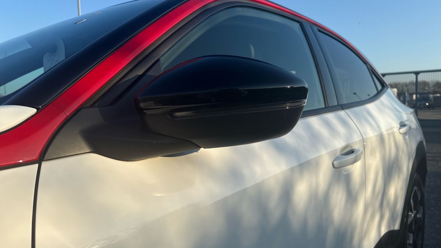 Used Vauxhall Mokka 2023 for sale - 77813271: Photo 8