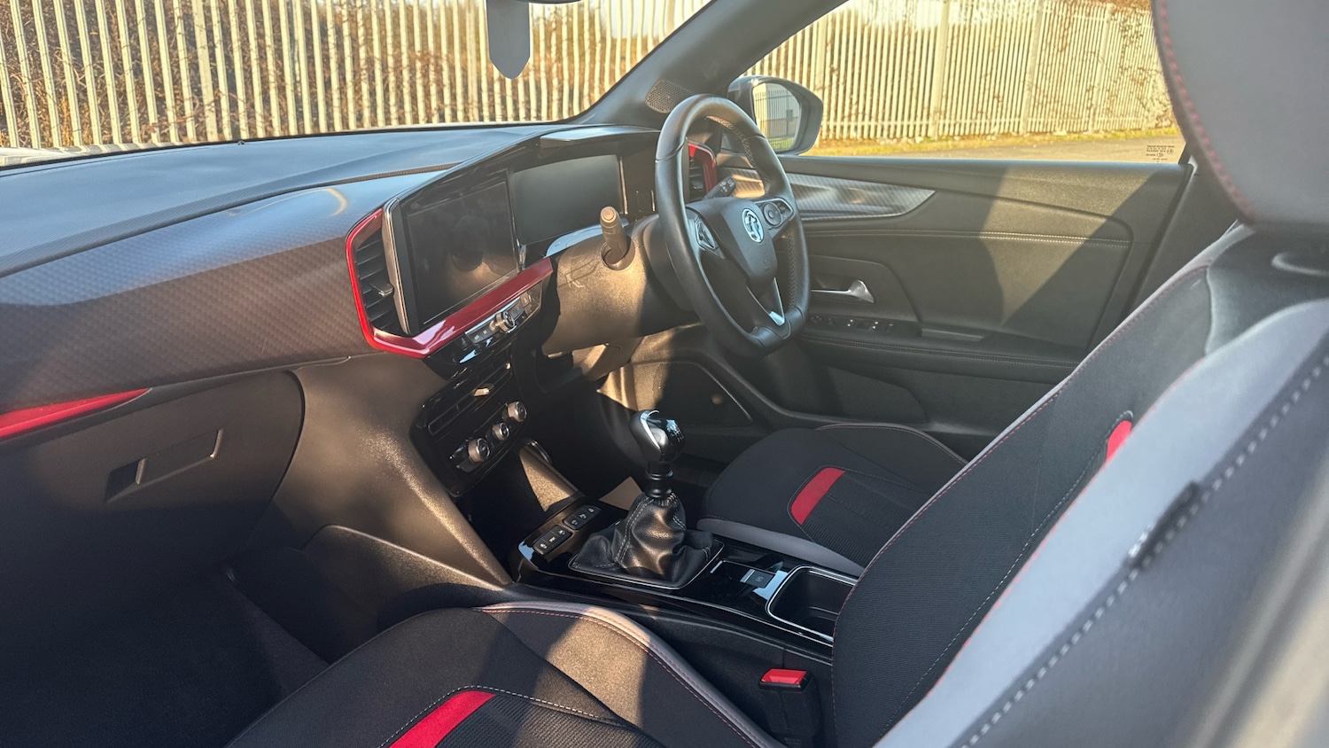 Used Vauxhall Mokka 2023 for sale - 77813271: Photo 9