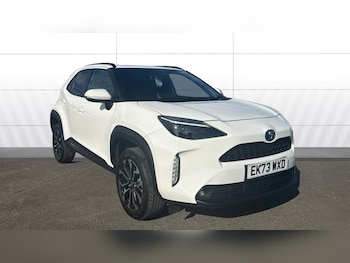 Used Toyota Yaris Cross 2023 for sale - 79320603: Photo