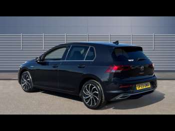 Used Volkswagen Golf 2023 for sale - 74729484: Photo