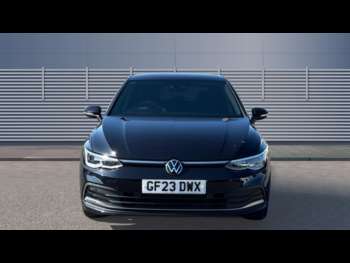 Used Volkswagen Golf 2023 for sale - 74729484: Photo
