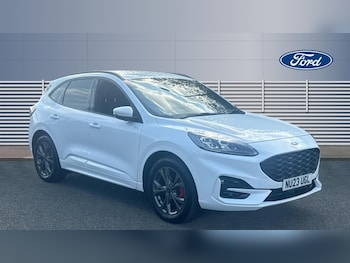 Used Ford Kuga 2023 for sale - 75511107: Photo