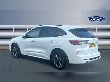 Used Ford Kuga 2023 for sale - 75511107: Photo