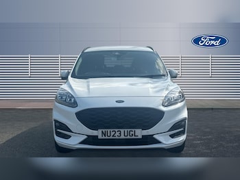 Used Ford Kuga 2023 for sale - 75511107: Photo