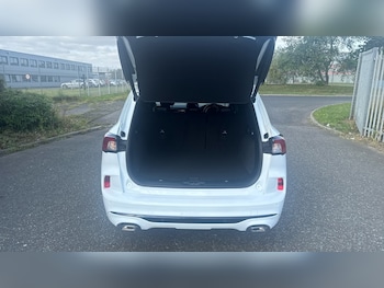 Used Ford Kuga 2023 for sale - 75511107: Photo