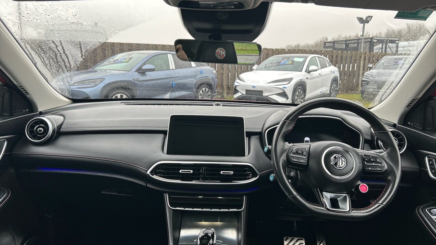 Used MG MG HS 2022 for sale - 77247765: Photo 10