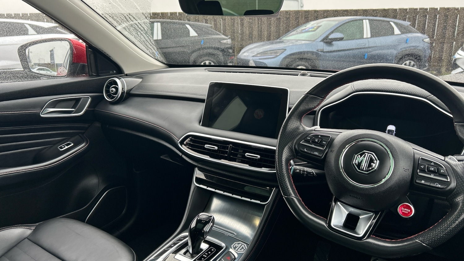Used MG MG HS 2022 for sale - 77247765: Photo 11