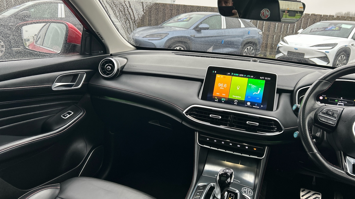 Used MG MG HS 2022 for sale - 77247765: Photo 14