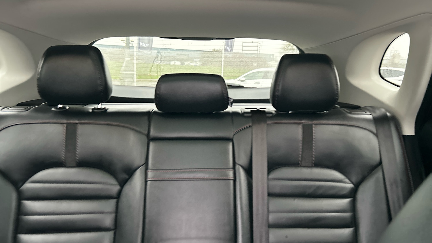 Used MG MG HS 2022 for sale - 77247765: Photo 15