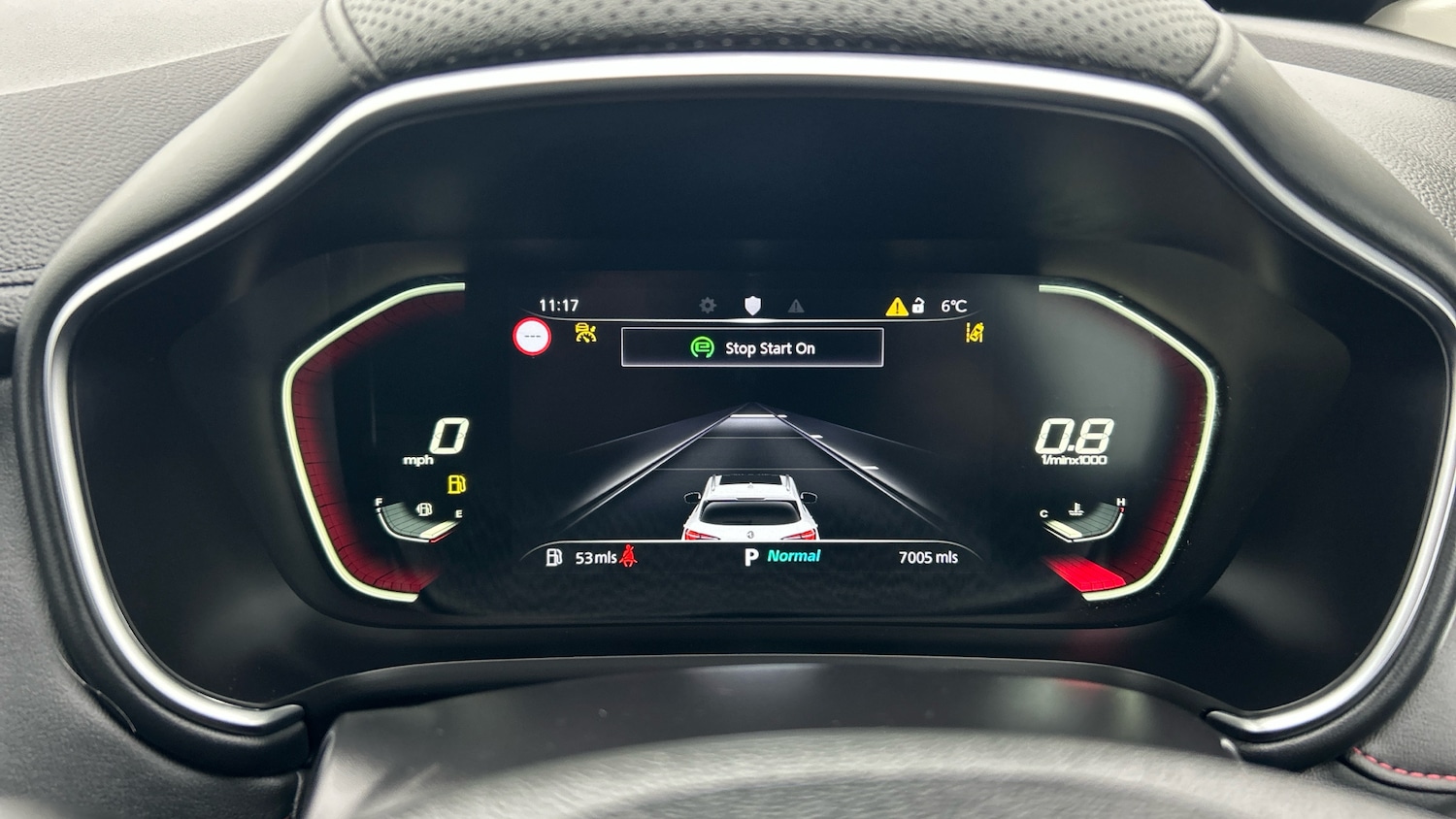 Used MG MG HS 2022 for sale - 77247765: Photo 18