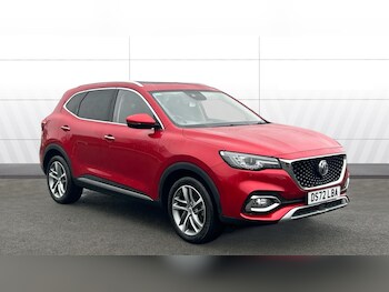 Used MG MG HS 2022 for sale - 77247765: Photo