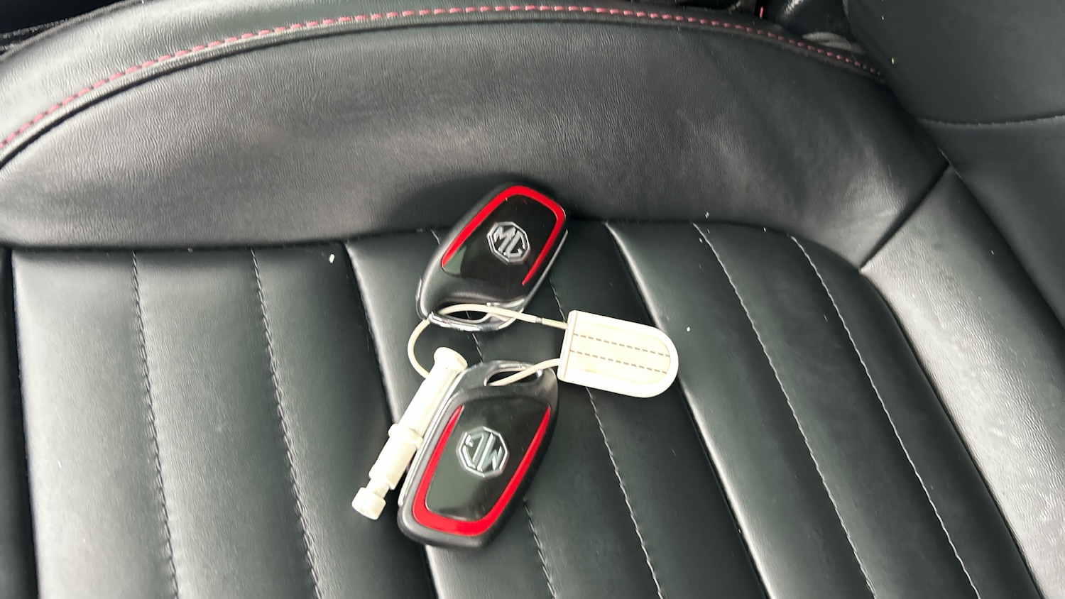 Used MG MG HS 2022 for sale - 77247765: Photo 20