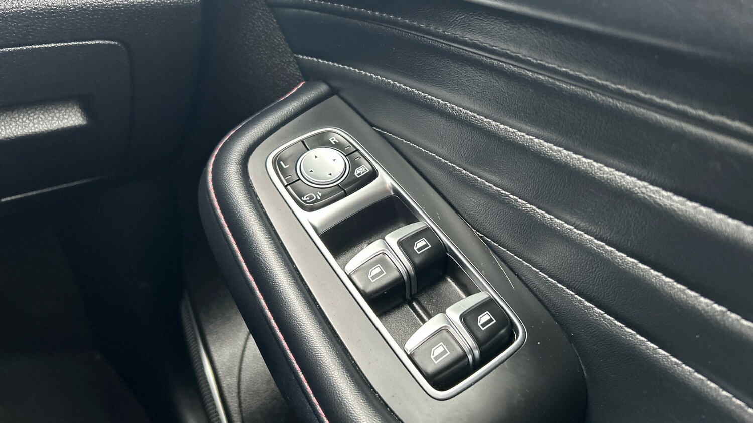 Used MG MG HS 2022 for sale - 77247765: Photo 22