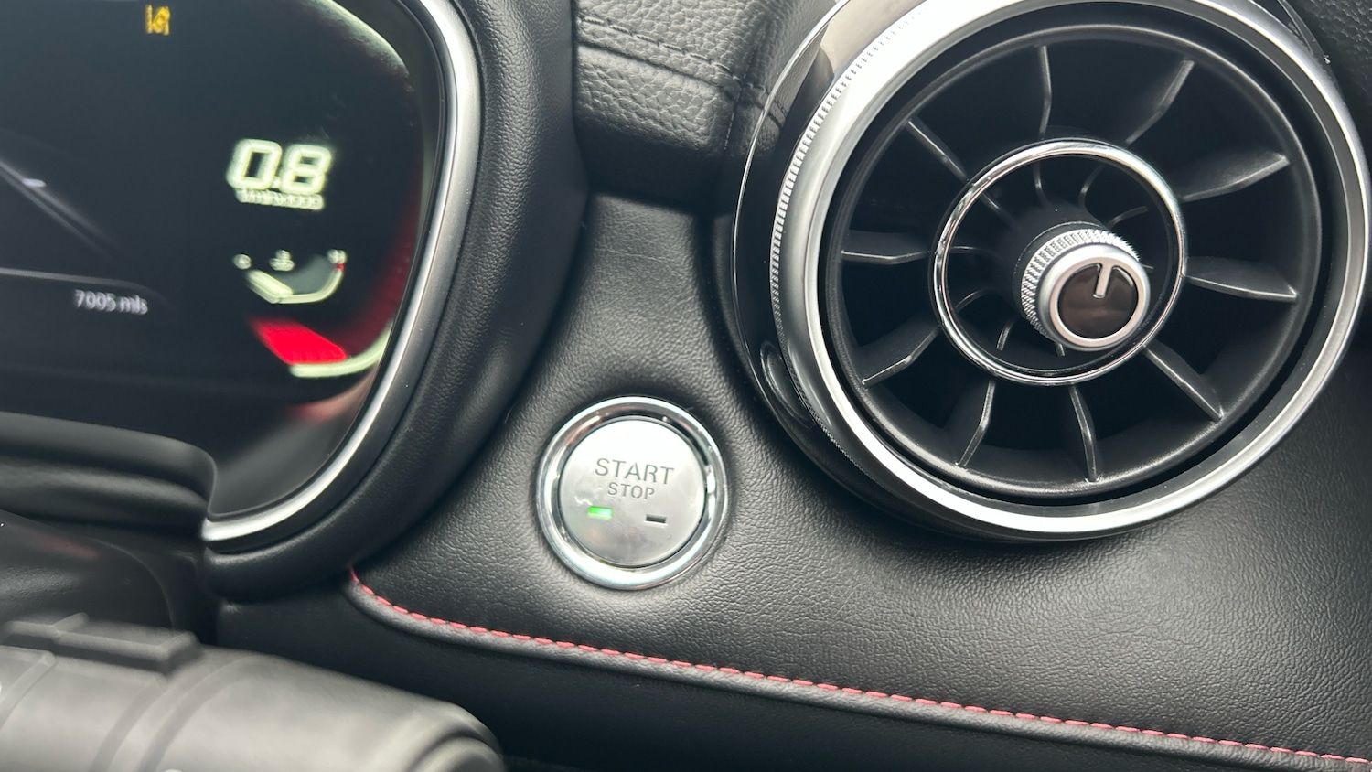 Used MG MG HS 2022 for sale - 77247765: Photo 23