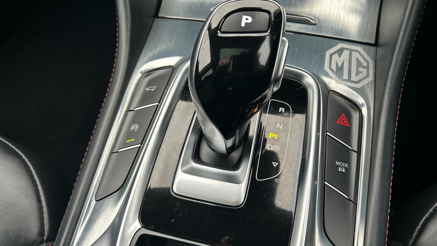 Used MG MG HS 2022 for sale - 77247765: Photo 26