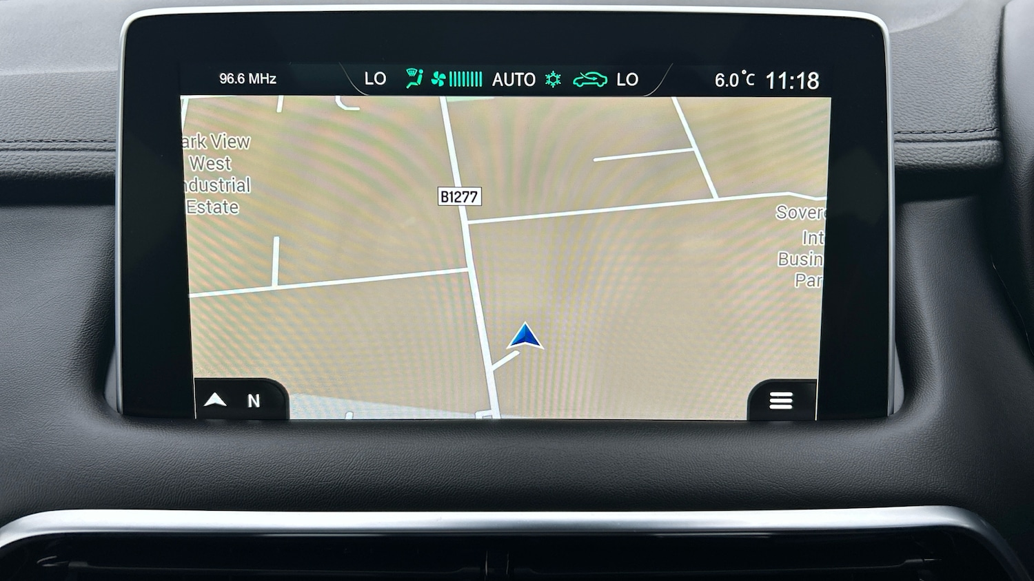 Used MG MG HS 2022 for sale - 77247765: Photo 28