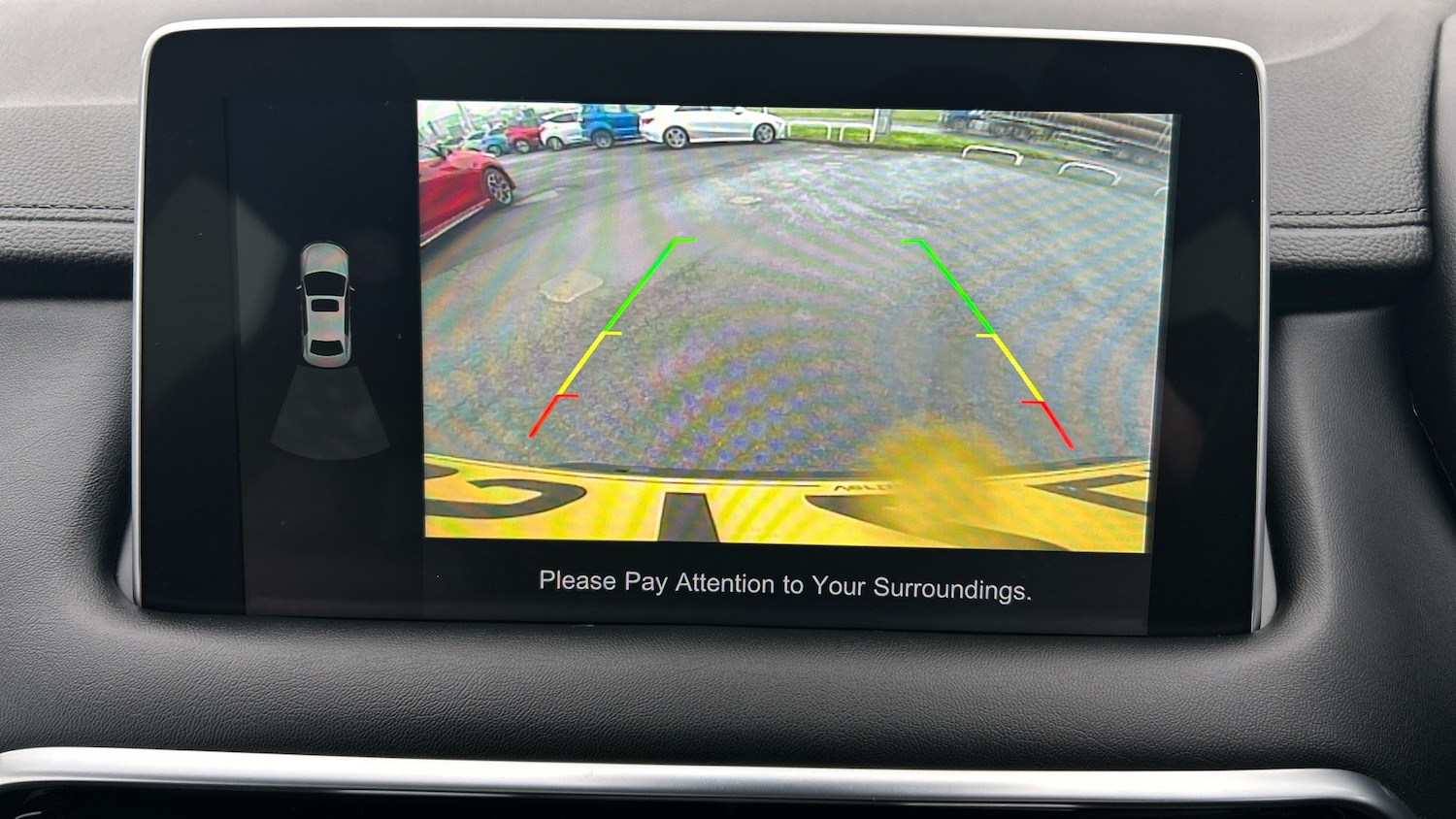 Used MG MG HS 2022 for sale - 77247765: Photo 29