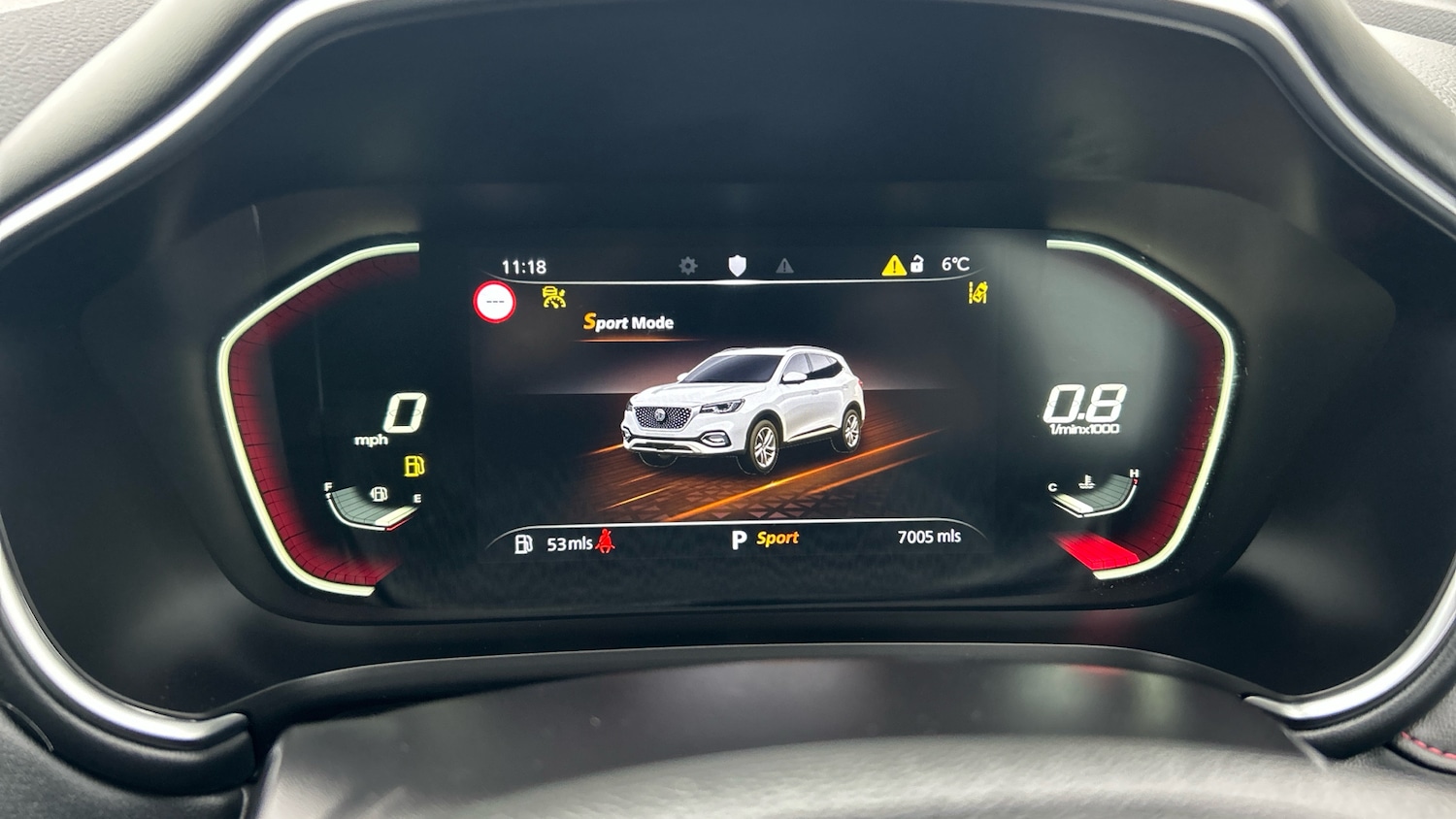 Used MG MG HS 2022 for sale - 77247765: Photo 30