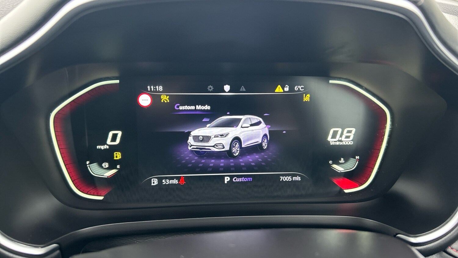 Used MG MG HS 2022 for sale - 77247765: Photo 31