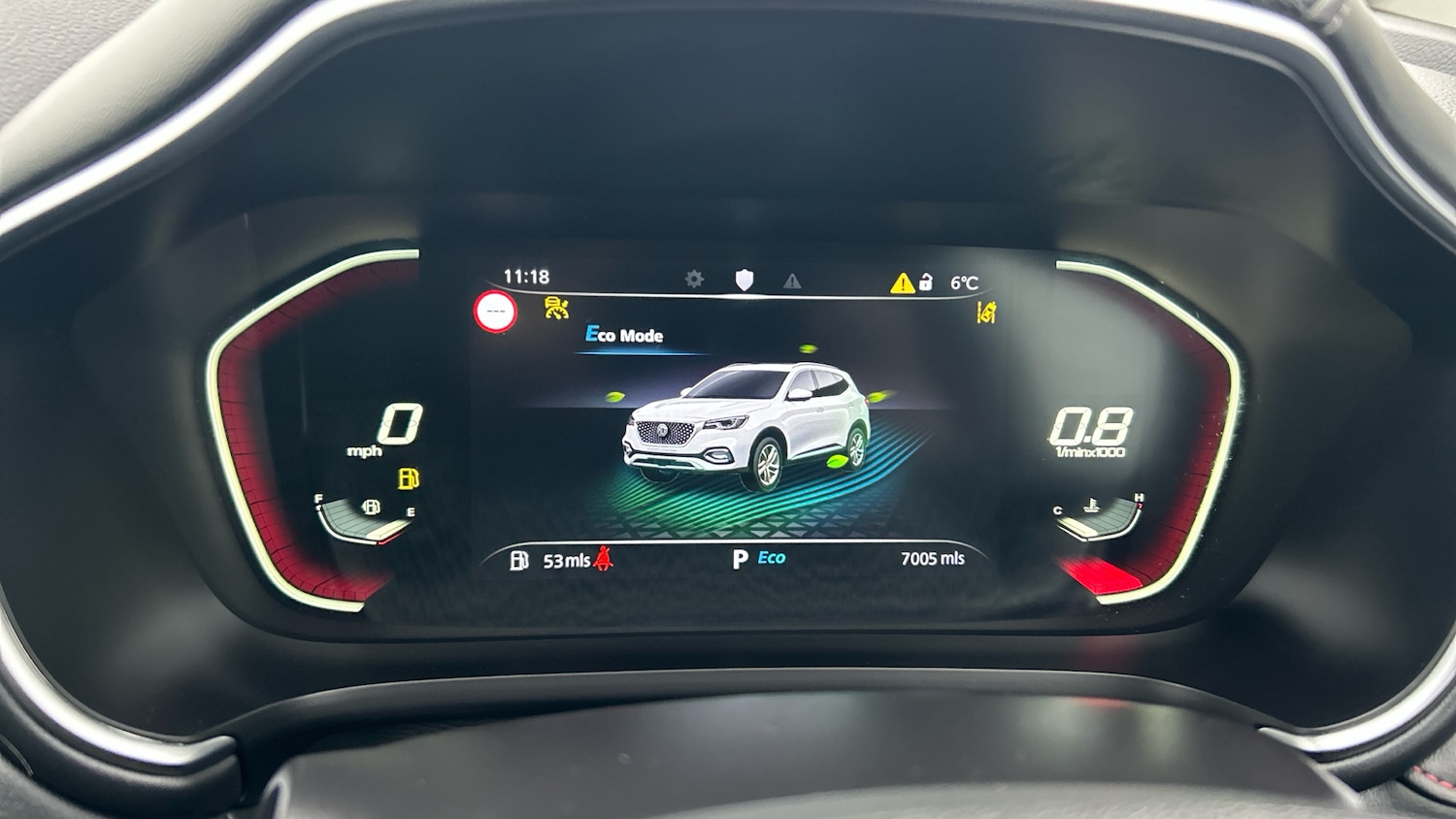 Used MG MG HS 2022 for sale - 77247765: Photo 32