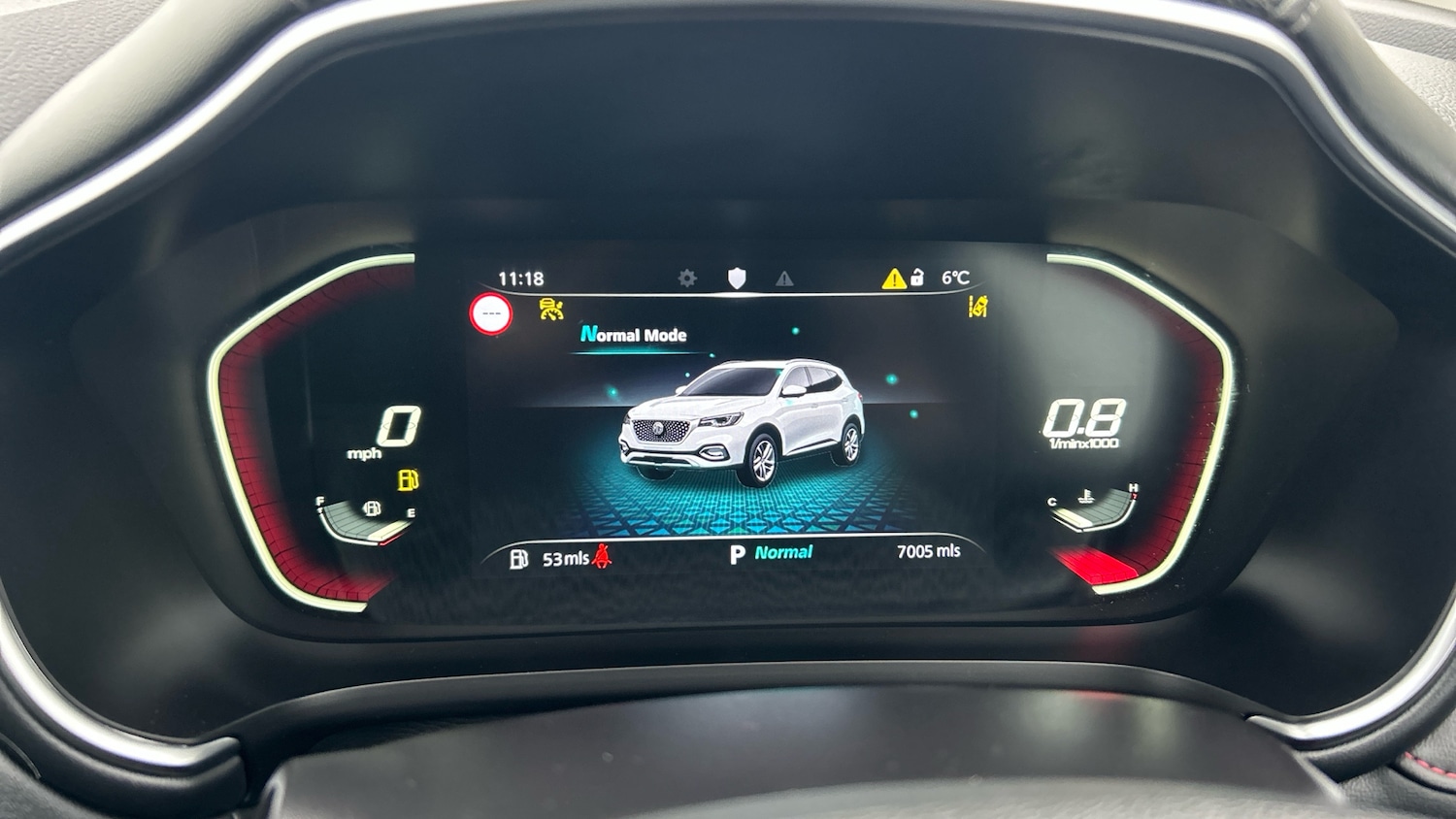 Used MG MG HS 2022 for sale - 77247765: Photo 33