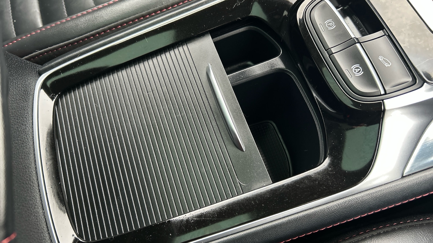 Used MG MG HS 2022 for sale - 77247765: Photo 34