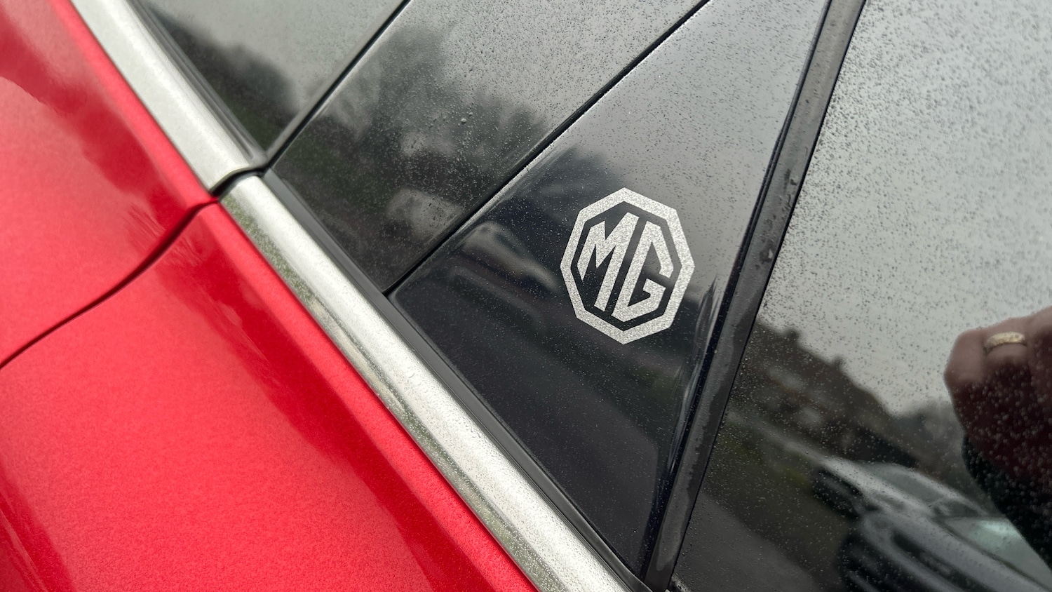 Used MG MG HS 2022 for sale - 77247765: Photo 40