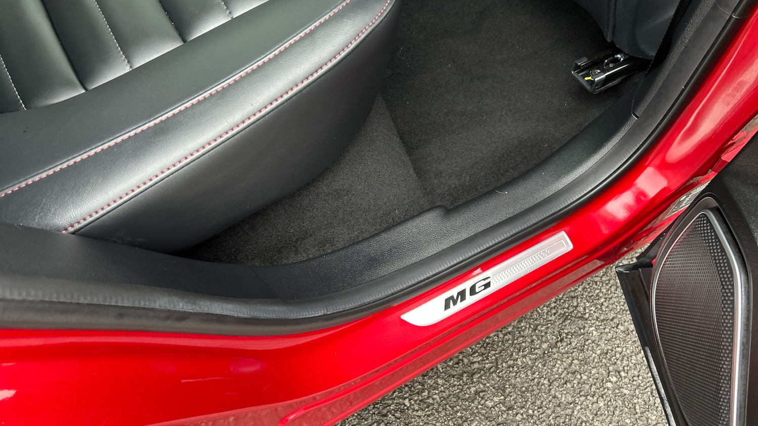 Used MG MG HS 2022 for sale - 77247765: Photo 41