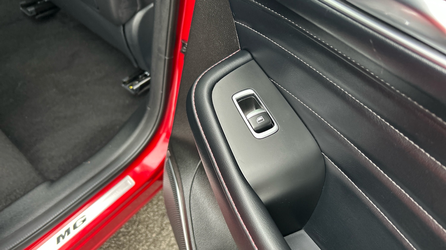 Used MG MG HS 2022 for sale - 77247765: Photo 42