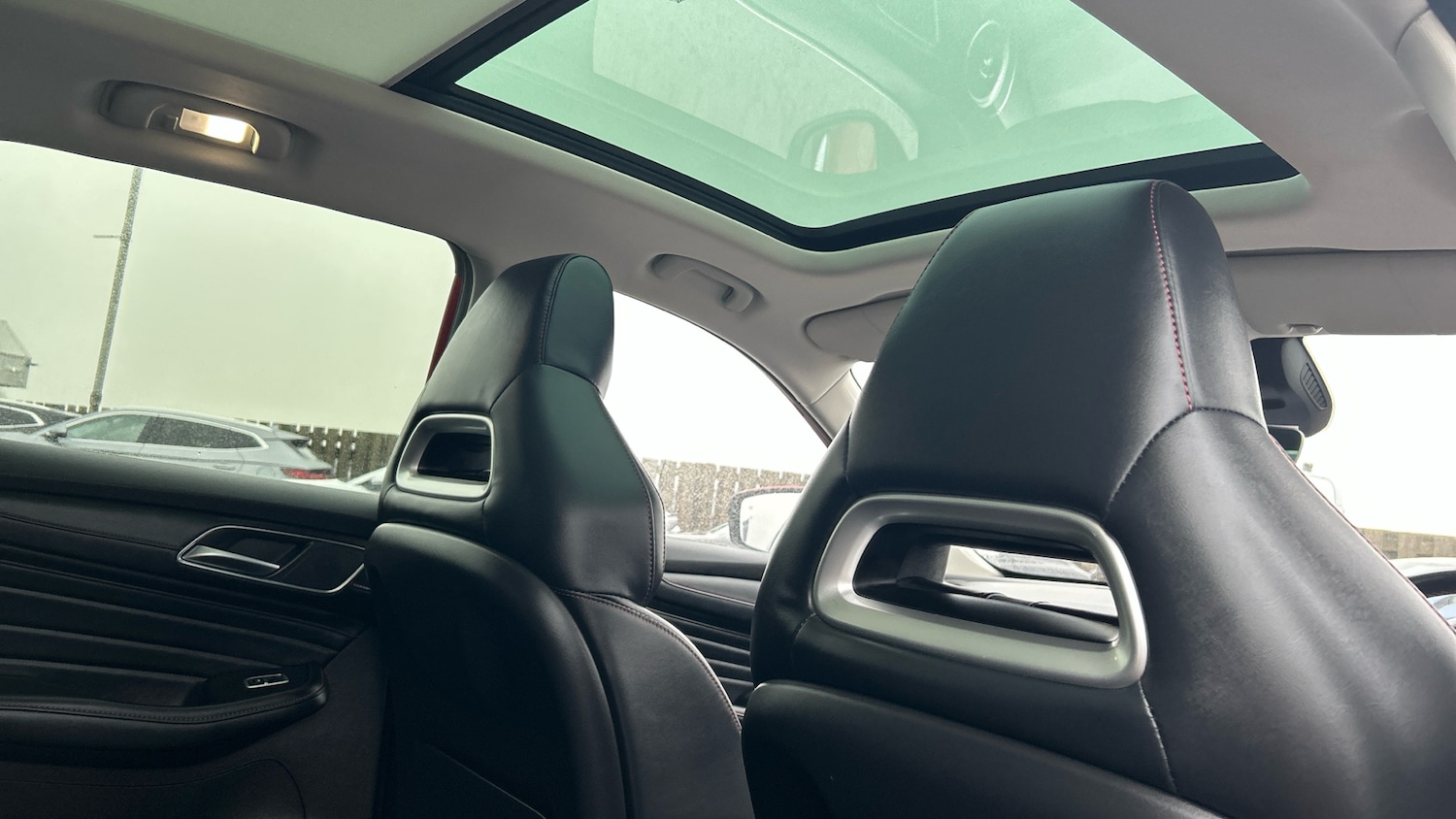 Used MG MG HS 2022 for sale - 77247765: Photo 43