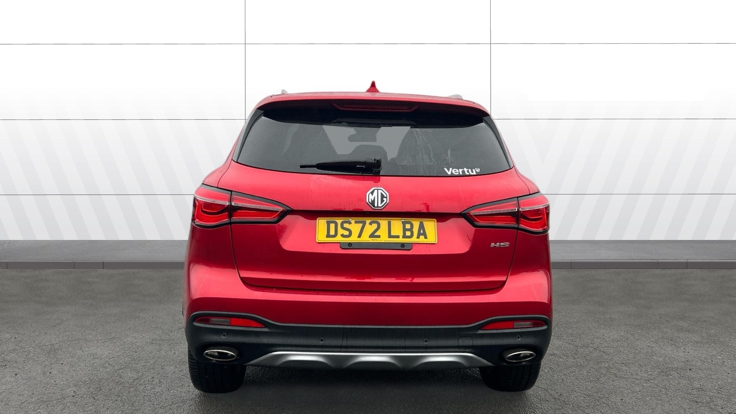 Used MG MG HS 2022 for sale - 77247765: Photo 6