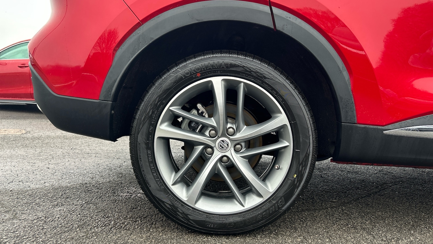 Used MG MG HS 2022 for sale - 77247765: Photo 7