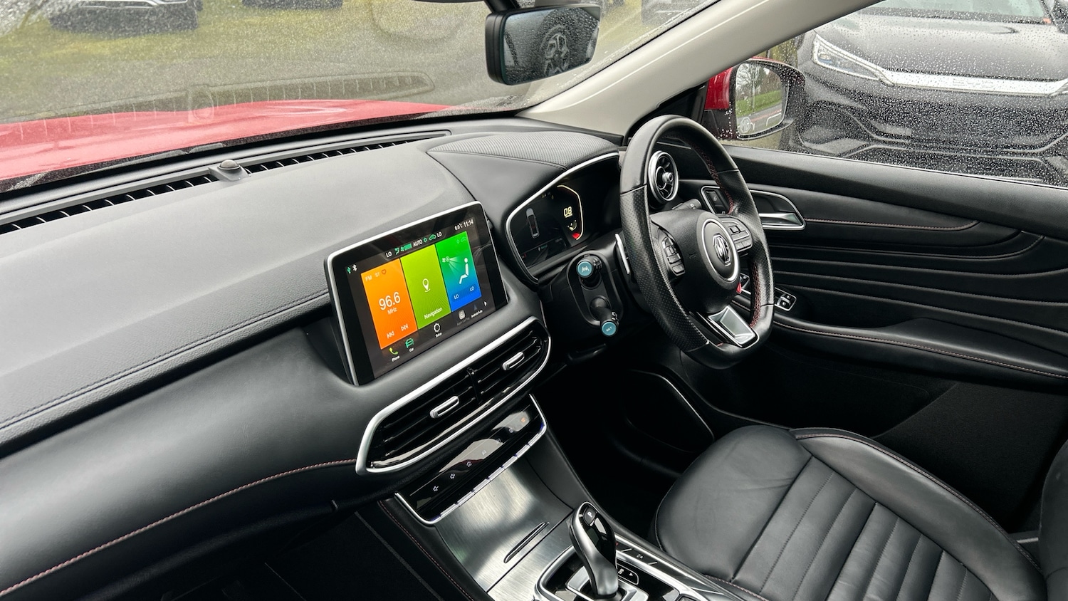 Used MG MG HS 2022 for sale - 77247765: Photo 9