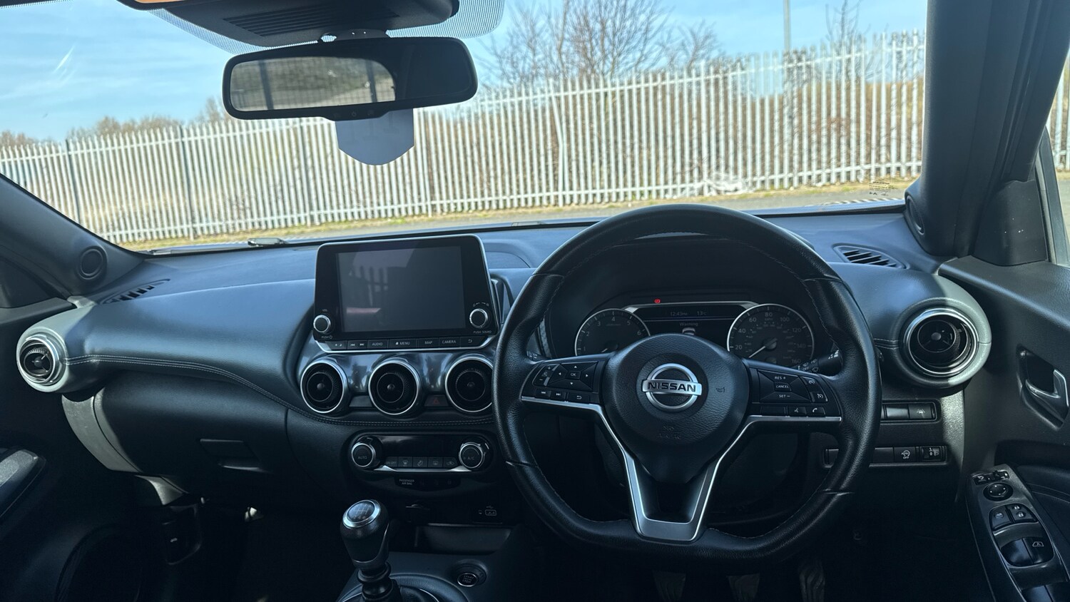 Used Nissan Juke 2020 for sale - 77979834: Photo 10