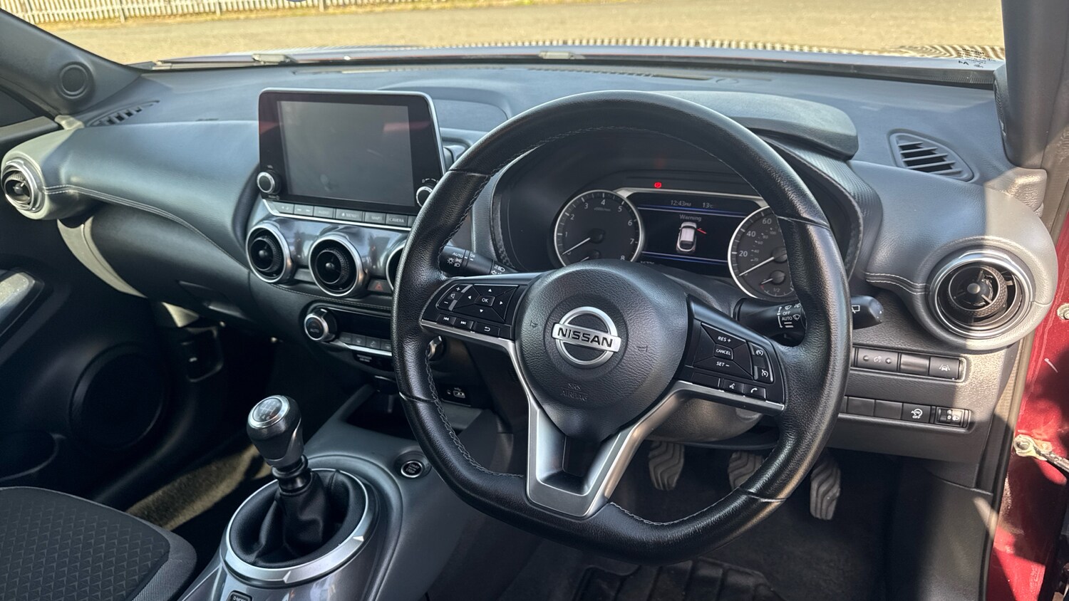 Used Nissan Juke 2020 for sale - 77979834: Photo 11