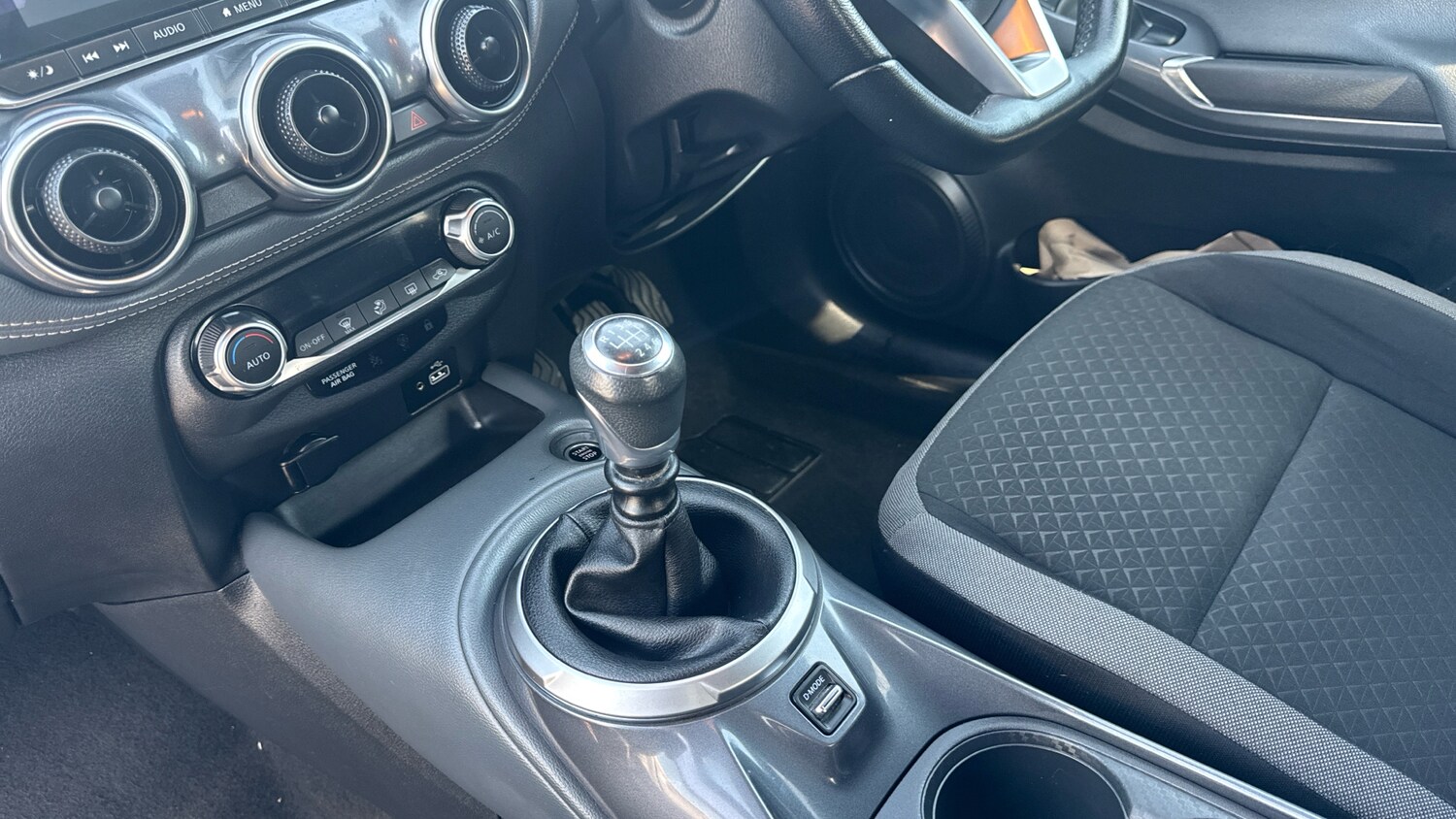 Used Nissan Juke 2020 for sale - 77979834: Photo 13