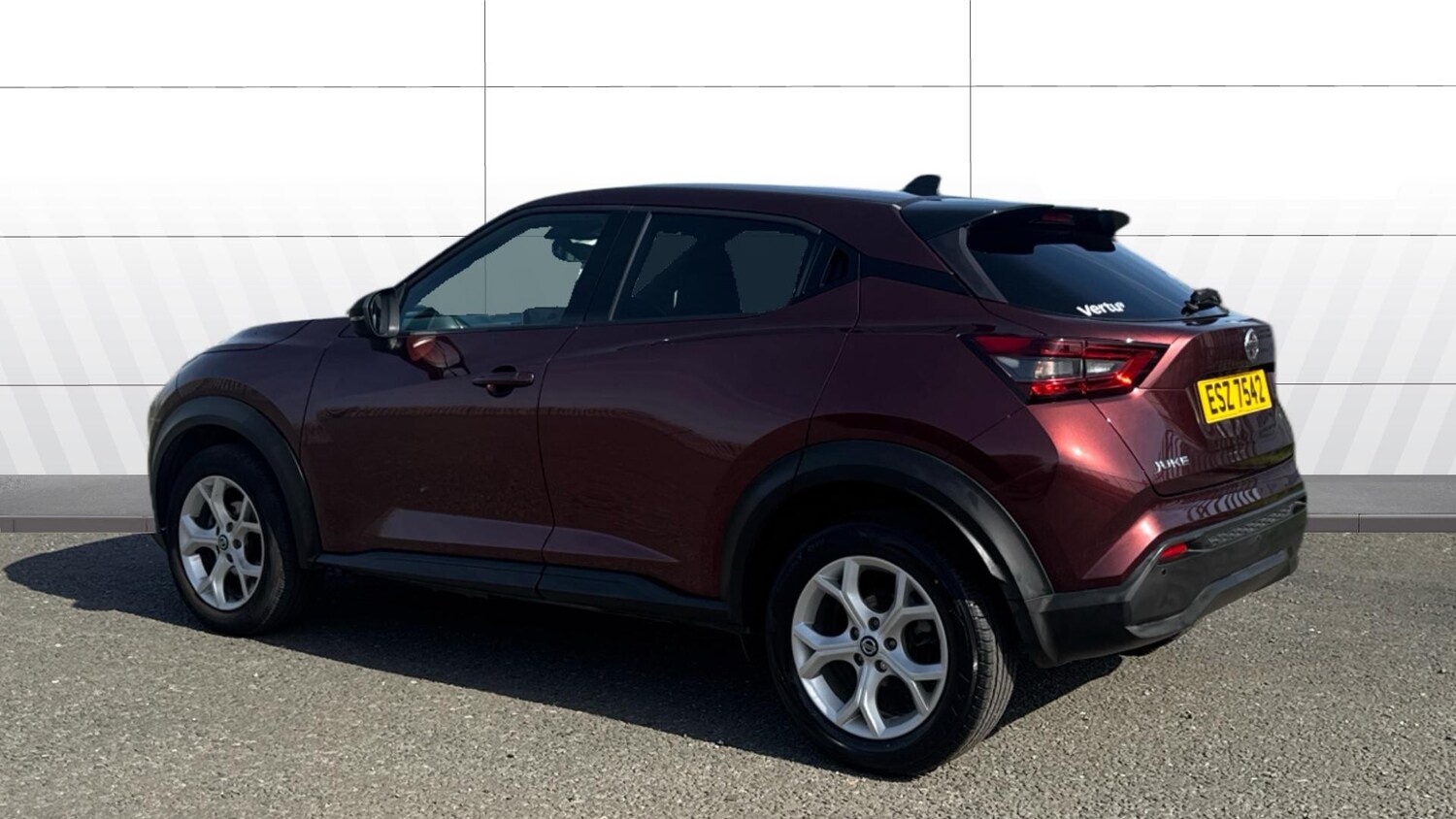 Used Nissan Juke 2020 for sale - 77979834: Photo 2